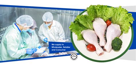 We are a fresh and frozen food supplier based in kl specialized in supplying to hotels, restaurants. KL Supreme Processing Sdn Bhd in Selangor :: Malaysia NEWPAGES