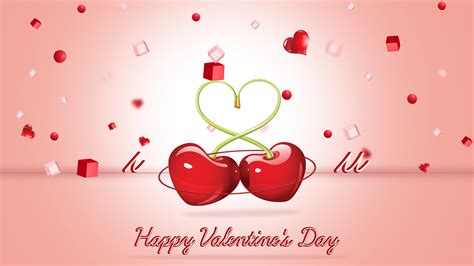Happy Valentines Day Best Wallpapers