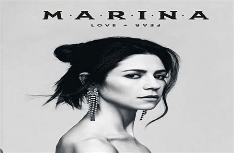Review Marina Love And Fear The Courier Online