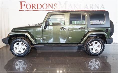 2014 tacoma prerunner / wrangler unlimited ride height. Jeep Wrangler Unlimited | Fordonsmäklarna
