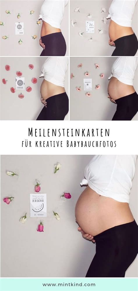 Pin Auf Mintkind Produkte And Diy Schwangerschaft Baby Geschenke Und