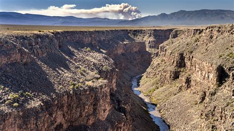 The Vanishing Rio Grande Warming Takes A Toll On A Legendary River