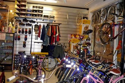 Miami's top 4 bike shops, ranked