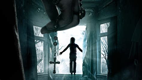 Thomas tuesday, march 24, 2020 add comment edit. The Conjuring - Il caso Enfield Streaming ITA HD - Il ...