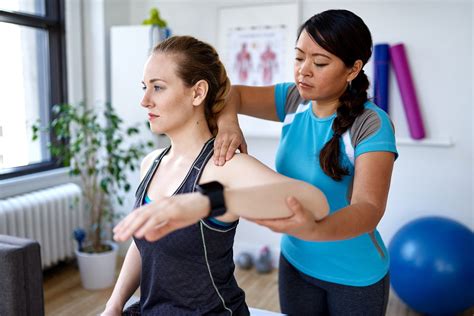 What Is Physical Therapy Street Medical