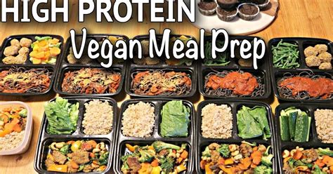 The Most Satisfying Vegan Bodybuilding Recipes Easy Recipes To Make