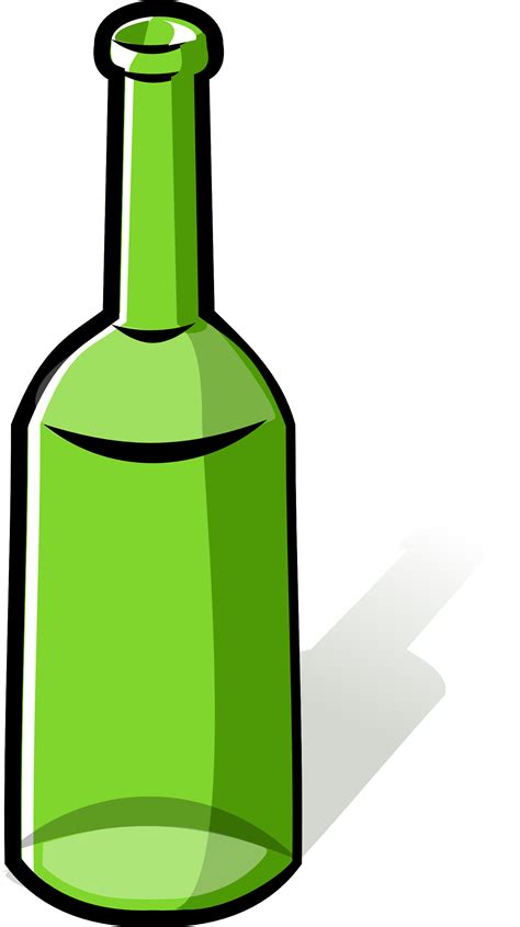 Free Alcohol Bottle Cliparts Download Free Alcohol Bottle Cliparts Png