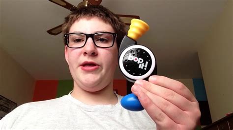 Bop It Micro Series Review Youtube