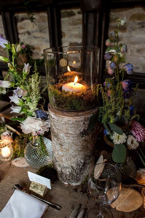 Get inspired with these enchanting woodland wedding ideas. Fairy Tale Enchanted Woodland Theme Wedding ...