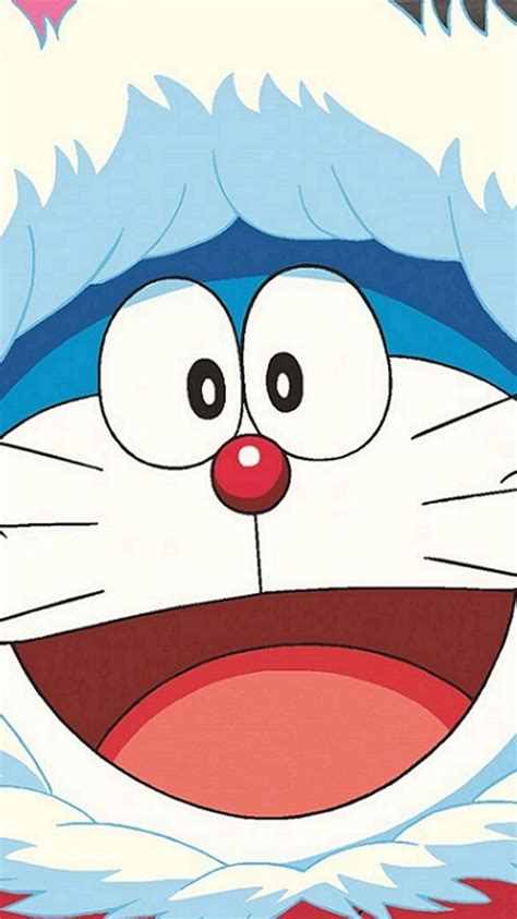 500+ kumpulan gambar doraemon yang lucu dan keren terbaru. Unduh 83 Wallpaper Doraemon Untuk Iphone Paling Keren ...