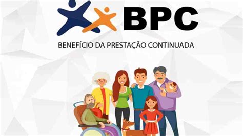 Bpc 2023 Novo Valor Quem Tem Direito E Como Receber O Bpc