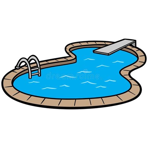 Clipart Pools