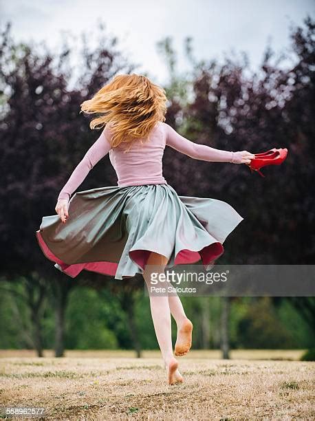 Skirt Turning Photos And Premium High Res Pictures Getty Images