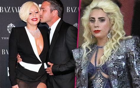 Bad Romance The Secret Reason Behind Lady Gaga And Taylor Kinney S Split Exposed
