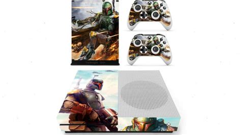 Top 15 Best Xbox One S Skins To Pretty Up Your System Right Now