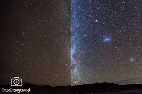 Tutorial Astrofotografie Milchstraße Fotografieren In 5 Schritten