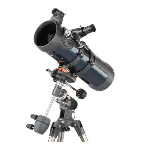 It is easy to see why this is at the top of our list of the. Celestron Telescope N 114/1000 Astromaster EQ