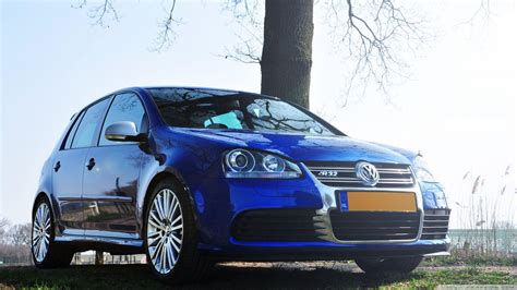 Volkswagen R32 Volkswagen R32 Wallpapers Wallpaper Cave