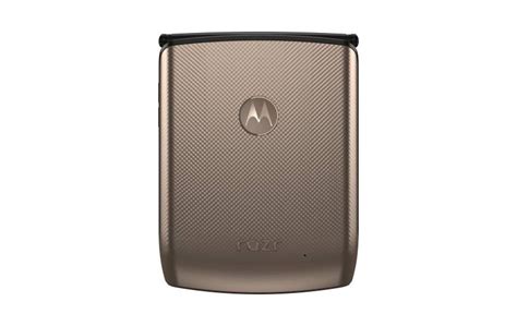 Motorola Razr Now Available In Gold Colour On Flipkart Tech 2 Asia