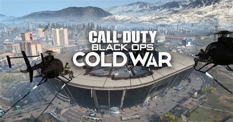 Call Of Duty How To Watch The Black Ops Cold War Reveal