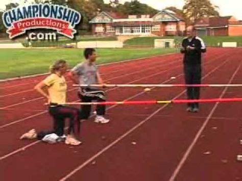 The Best Of British Track Field Pole Vault Drills Youtube In With Images Pole Vault