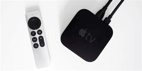 Apple Tv Allt Du Behöver Veta