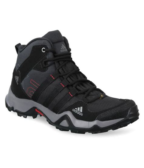 We're here to support creators. Adidas Black Hiking Shoes - Buy Adidas Black Hiking Shoes ...