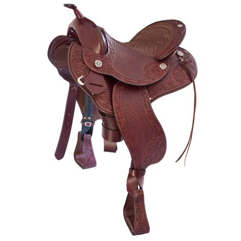 Horse With Saddle Png Png Image Collection
