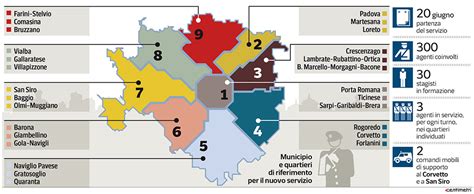 Cartina Dei Quartieri Di Milano Sommerkleider 2015