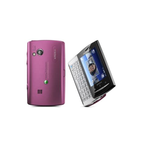 Unlocked Sony Ericsson Xperia X10 Mini Pro U20 U20i Mobile Phone 3g