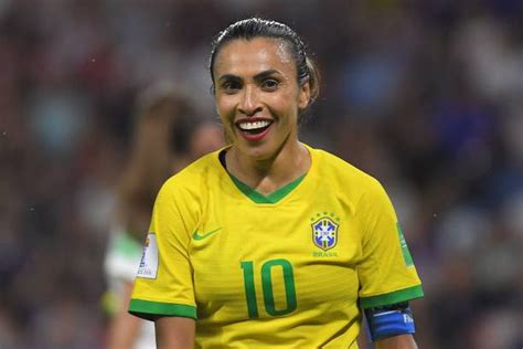 10 Best Women Footballers In The World ⋆ Sportycious