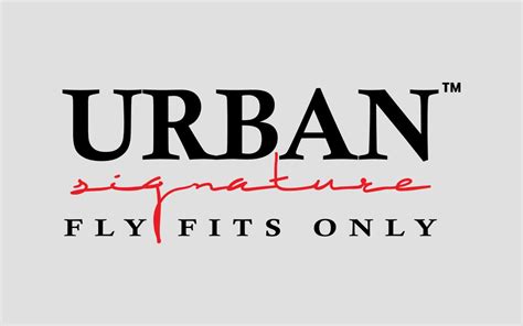 Logo Design For A Clothing Store Urban Signature Kd