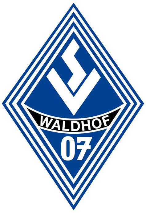 The club today has a membership of over 2,400. SV Waldhof führt Mehrwegbecher im Stadion ein - Fredy Engel