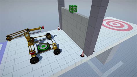 Virtual World Robotc Lasopadevelopment