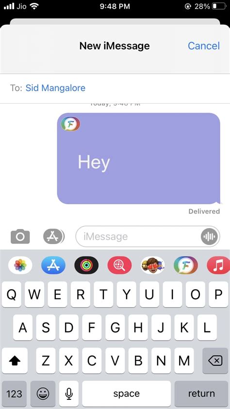 How To Change Imessage Bubble Colors On Iphone Or Ipad