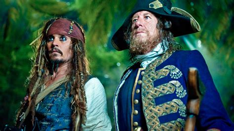 5 biggest mysteries in pirates of the caribbean that still stand decades later