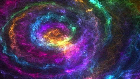 Rainbow Galaxy Wallpapers Ntbeamng