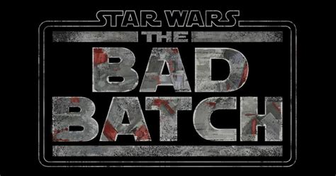 The black series line is getting two additions, a replica first order helmet and a figure of wrecker from the bad batch. The Bad Batch | Nova animação de Star Wars é anunciada