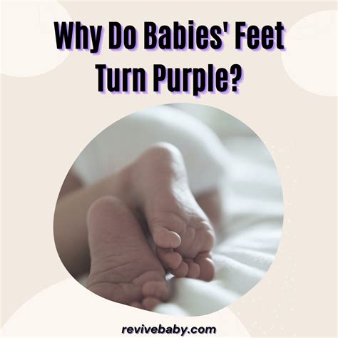 Why Do Babies Feet Turn Purple Quick Solution