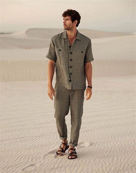 Best Casual Summer Outfit For Men Bewakoof