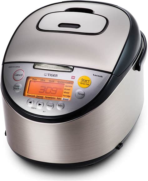 Top Cups Rice Cooker Tiger Your House