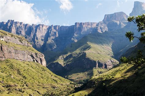 Drakensberg Du Sud Que Voir Que Faire Blog Voyage Afrique Du Sud