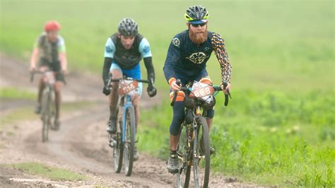Gravel Beards And Dirty Kanza This Is Gravel Ep07 This Is Gravel