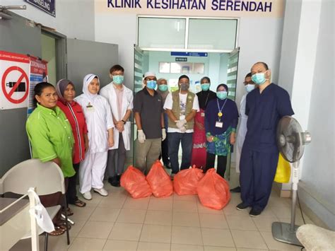 Simak webinar bersama mitraklinik.com pendamping usaha klinik. GU edar 1000 pek makanan setiap hari