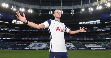 Get the latest tottenham hotspur news, scores, stats, standings, rumors, and more from espn. Tottenham predicted team vs West Ham: Gareth Bale on bench ...