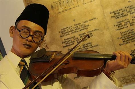 12 lagu penyembahan terbaru 2021 ndc worship. W.R. Supratman, Wartawan yang Memperdengarkan "Indonesia ...