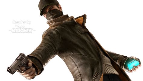 Free Watch Dogs Png Transparent Images Download Free Watch Dogs Png