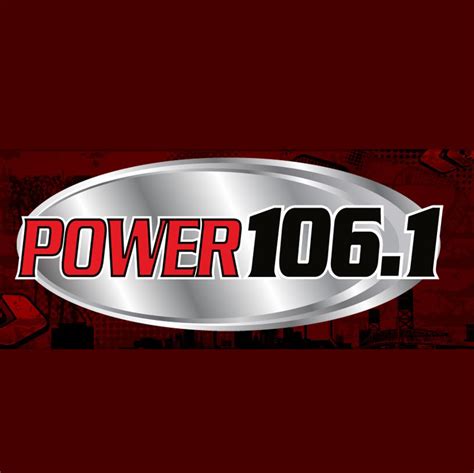 Power 1061 969 Fm 1061 Jacksonville Fl Listen Online