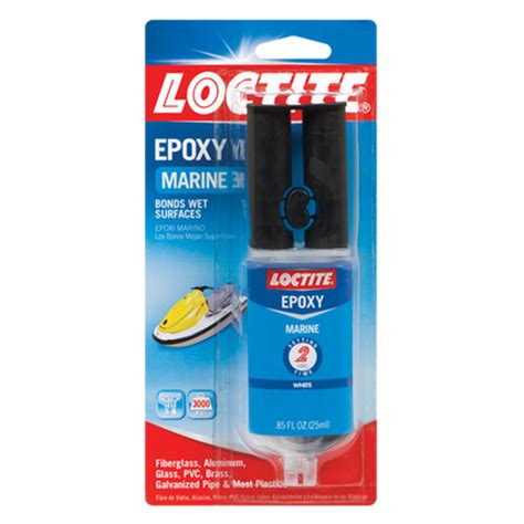 Loctite Marine Epoxy Usa Only Blue Robotics
