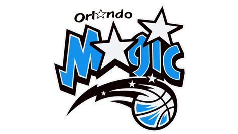 orlando magic logo symbol meaning history png brand